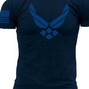 Grunt Style U.S. Airforce T-shirt